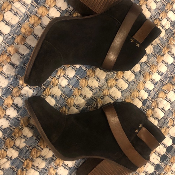 Rag & Bone - Harrow Boots - 38.5 - Picture 4 of 7